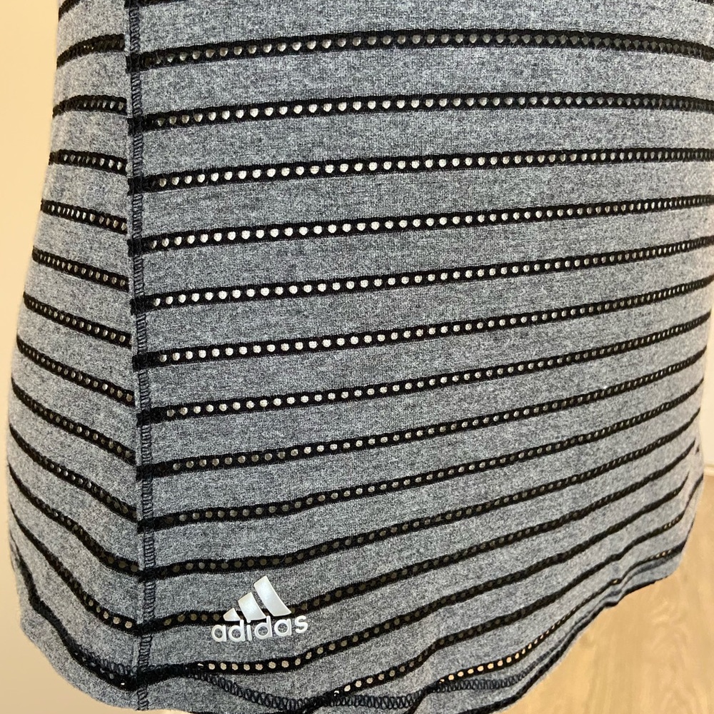 Adidas Climacool  Top NWOT - Picture 4 of 8